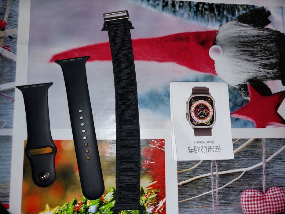 Продам умные часы