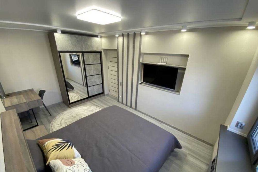 Аренда кв Новомосковская ул Аккурган 1-комната ро-н Мирзо-Улугбекский