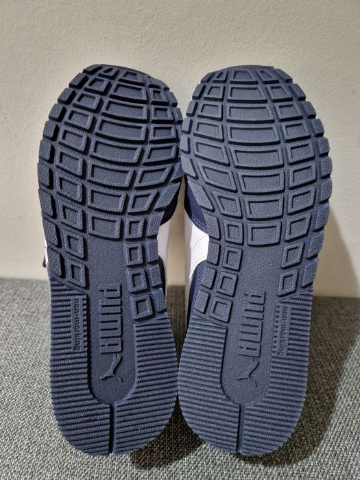 Маратонки Puma 34 номер