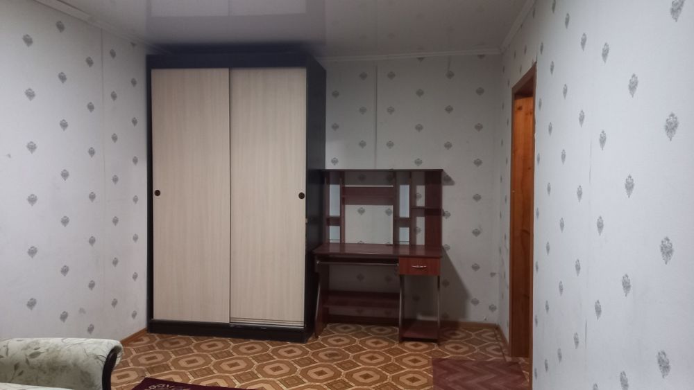 Продаётся 1ком квартира