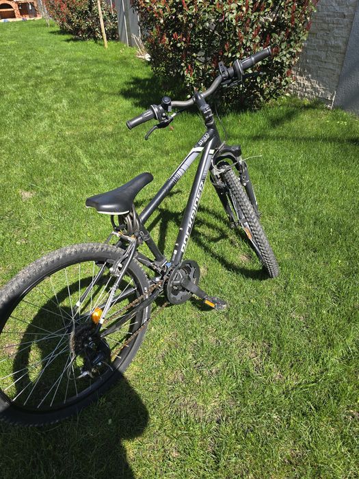 BIcicleta MTB Rockrider ST500 24