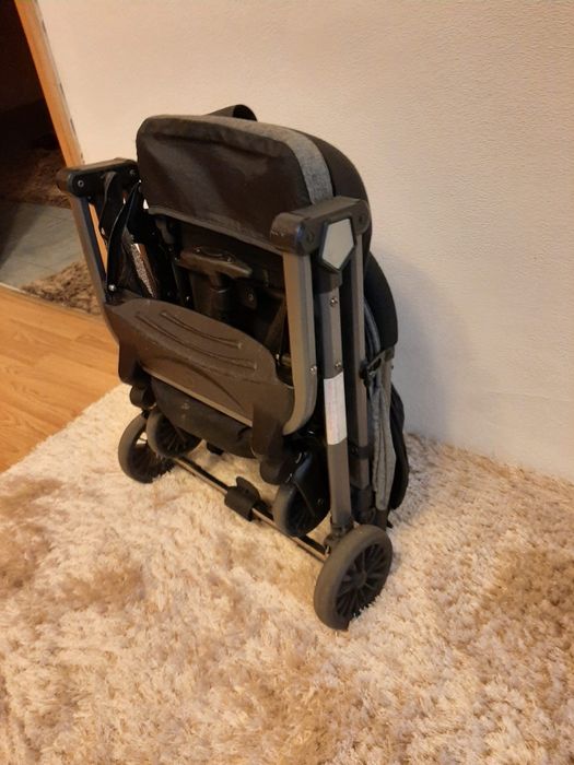 Carucior copii rabatabil