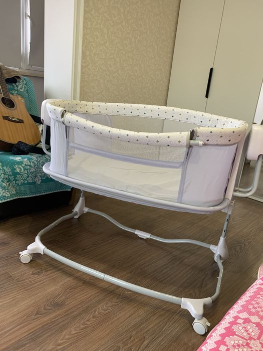 Продам электролюльку