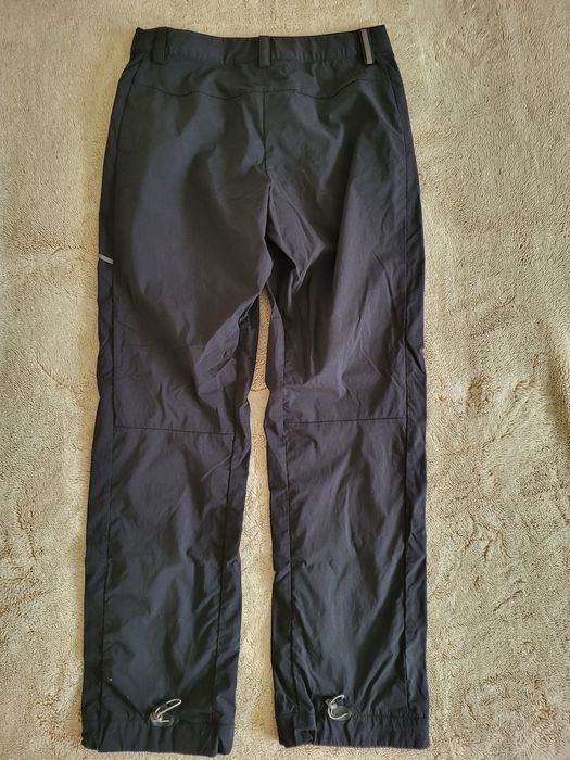 Pantaloni drumetie dama Mammut S