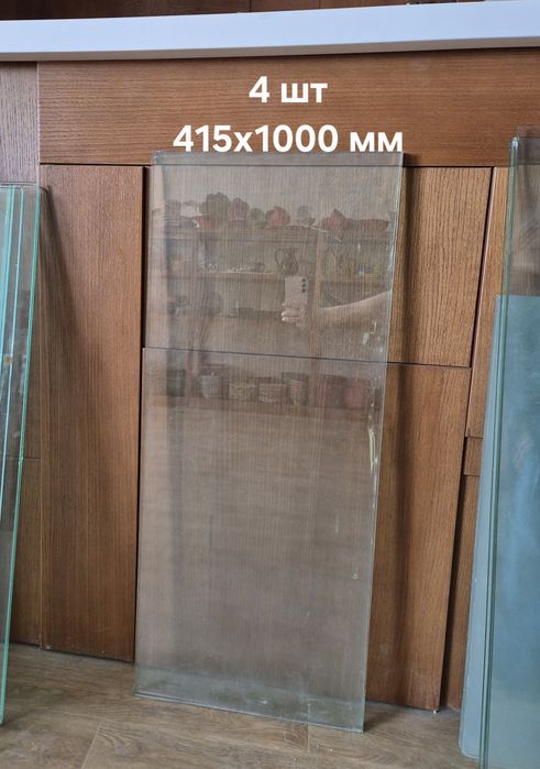 Продам Каленое стекло
