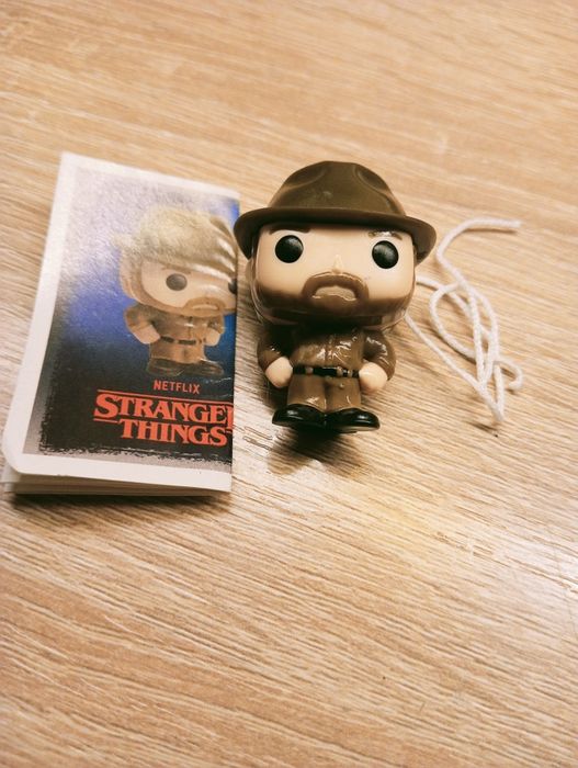 Фигурка Хоппер осд