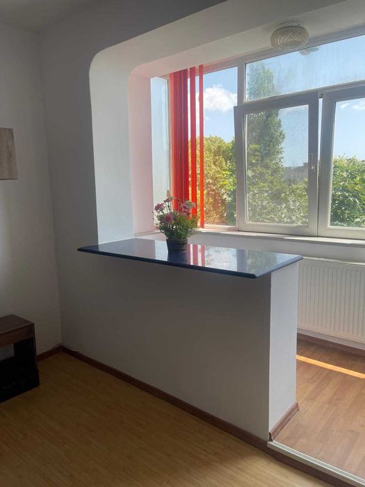 Apartament Semidecomandat