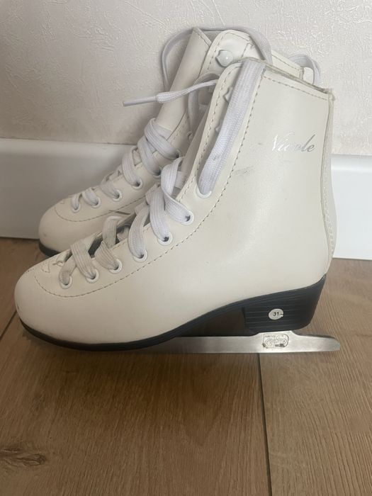 Продам коньки Nordwey