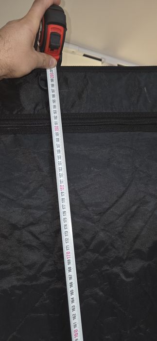 Мини парник 90/90/200