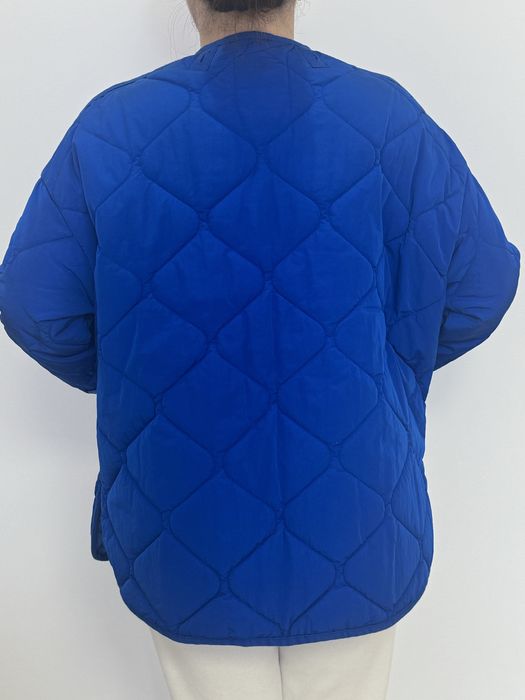 Куртка женская ZARA