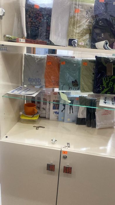 Продаеться торговый оборудование