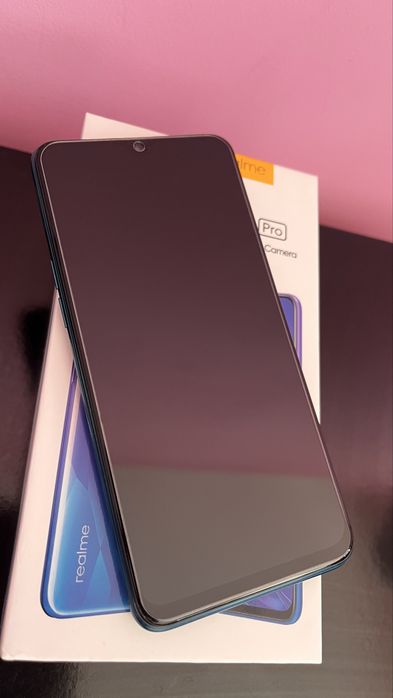 ТОП ОФЕРТА – Realme 5 Pro (4/128) - безупречен!