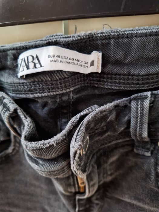 Дънки Zara,Pull & Bear,Vero moda