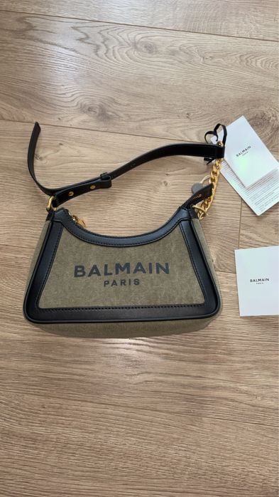 Дамска чанта Balmain