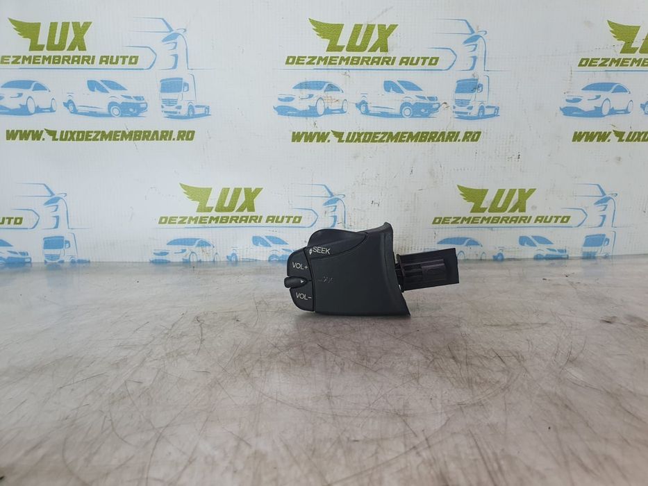 Maneta control radio 98-ab-14k-147-ac Ford Mondeo MK3 [2000 - 2003] 2