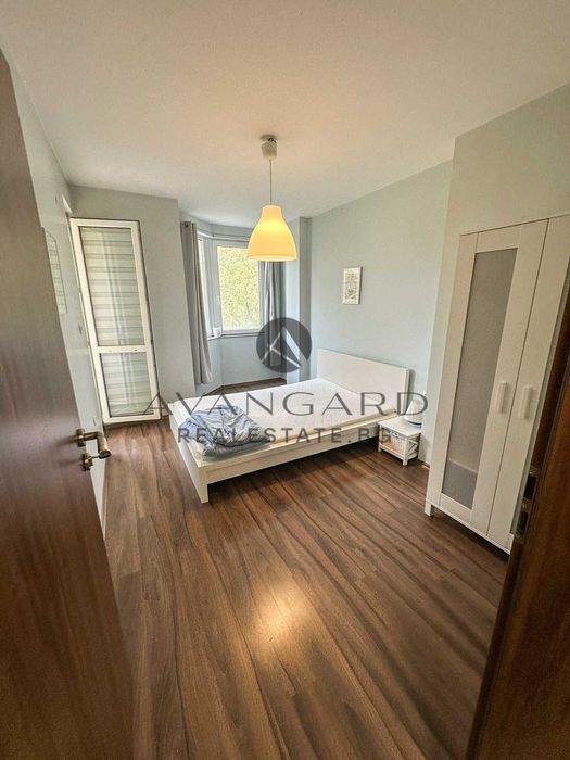 Продава се Тристаен апартамент в Пловдив, Кючук Париж - 106 кв.м за 2076 €/кв.м - Снимка #5