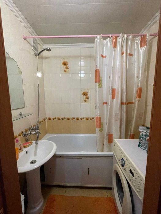 продам 2-х комнатную квартиру