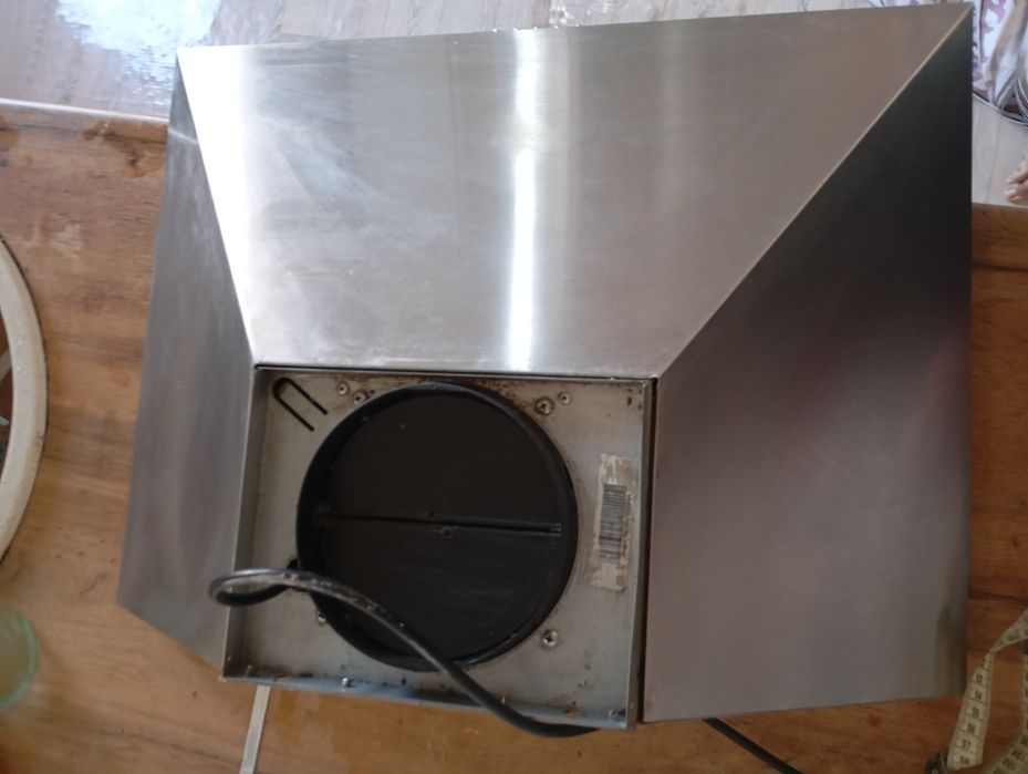 Вытяжка для кухни