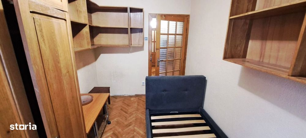 Apartament decomandat de vânzare in Lugoj zona Cotul Mic
