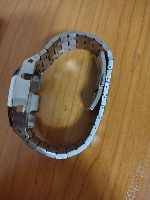 CasioOak Mod Kit