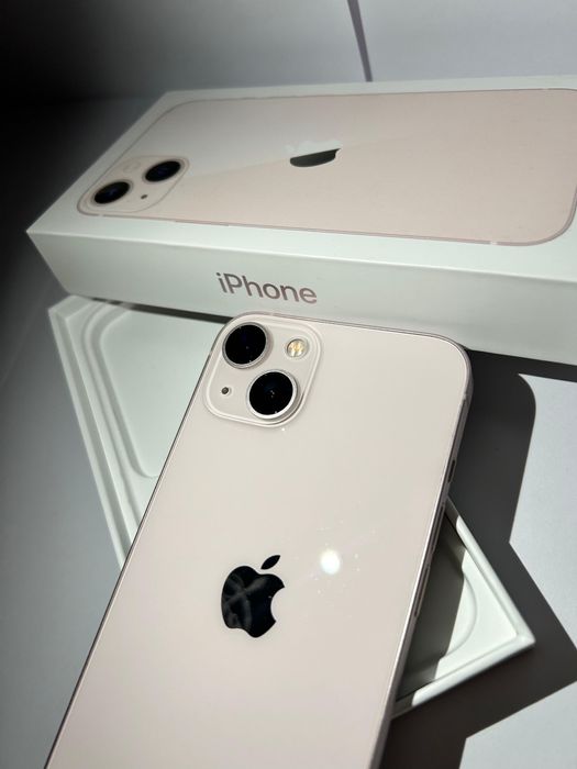 Срочно Продаю Айфон 13