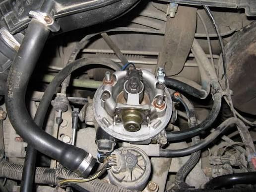 Ремонт дазатор и моно вспрыск сто ремонт