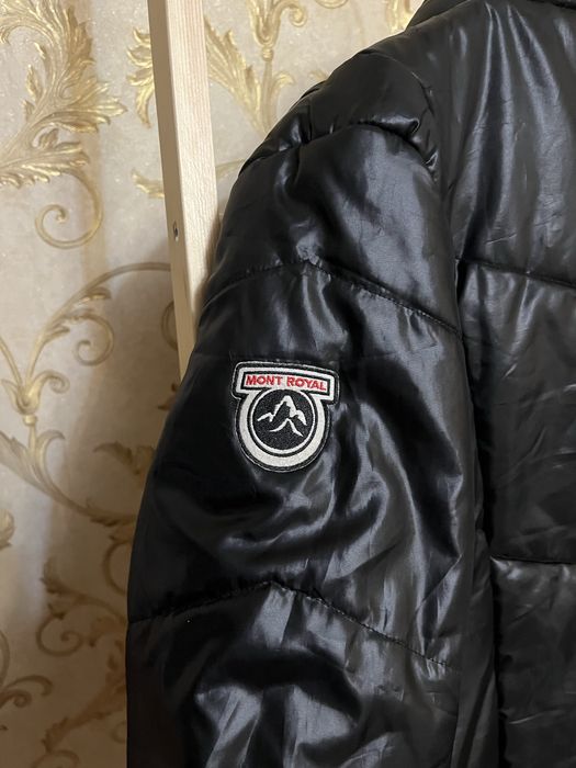 Продам пуховик и куртку