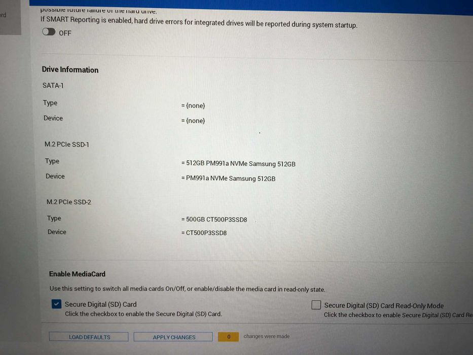 Dell Latitude 5520, Intel i7 1185G7, 16GB Ram si 2 x500 SSD