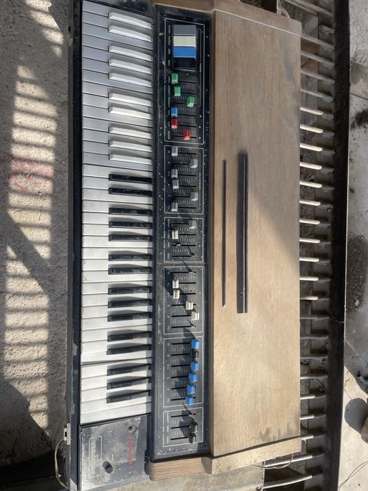 Музвкальный инструмент