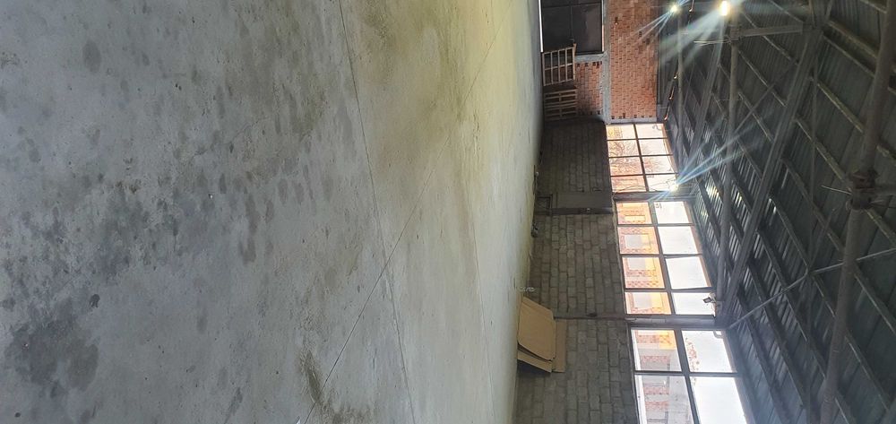 Дава се под наем Склад в Харманли - 400 кв.м за 816 € - Снимка #8