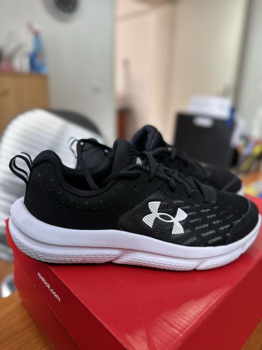 Under Armour Assert 10 – маратонки 40номер