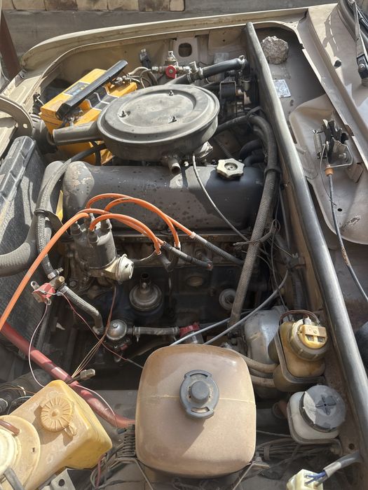 Vaz 2106 metan zver mator sotiladi olgan odam baraka topadi