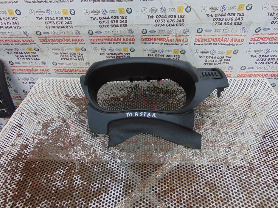 Ornament ceasuri Renault Master Opel Movano Nissan nv400  capac cod 682400017r