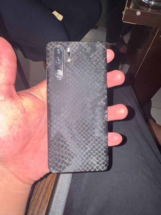 Huawei p30 pro Telefon