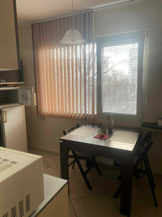 Дава се под наем Едностаен апартамент в София, Илинден - 45 кв.м за 448.8 € - Снимка #3