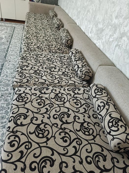 Диван продам срочно