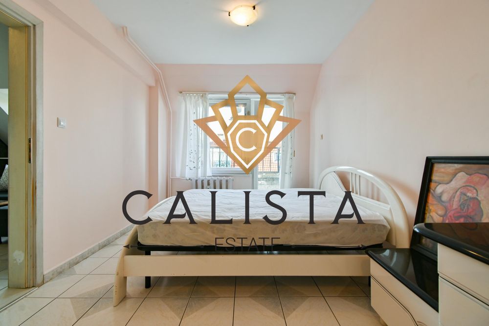 Дава се под наем Мезонет в София, Център - 110 кв.м за 780 € - Снимка #6