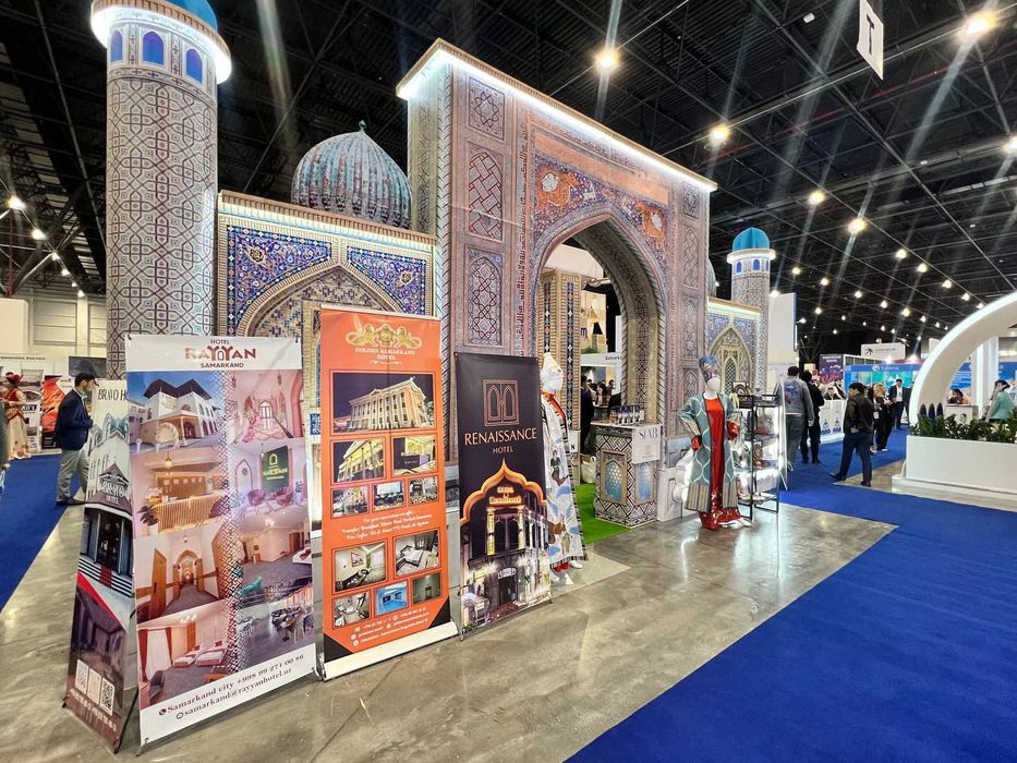 Tashqi reklama xizmati