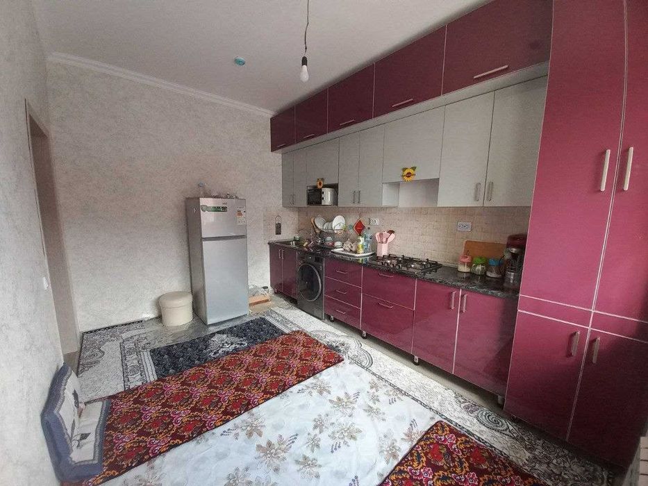 Срочно. Янгихает тумани 9-курилиш худуди 3/4/16