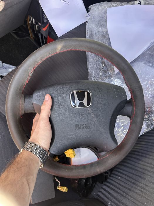 Honda civic волан
