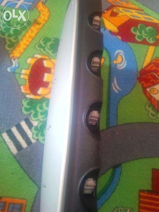 Switch Hp 5700 jg894a A5500-HI 48xGigabit 2sfp+ (2x10GbE) 224Gbps 166G