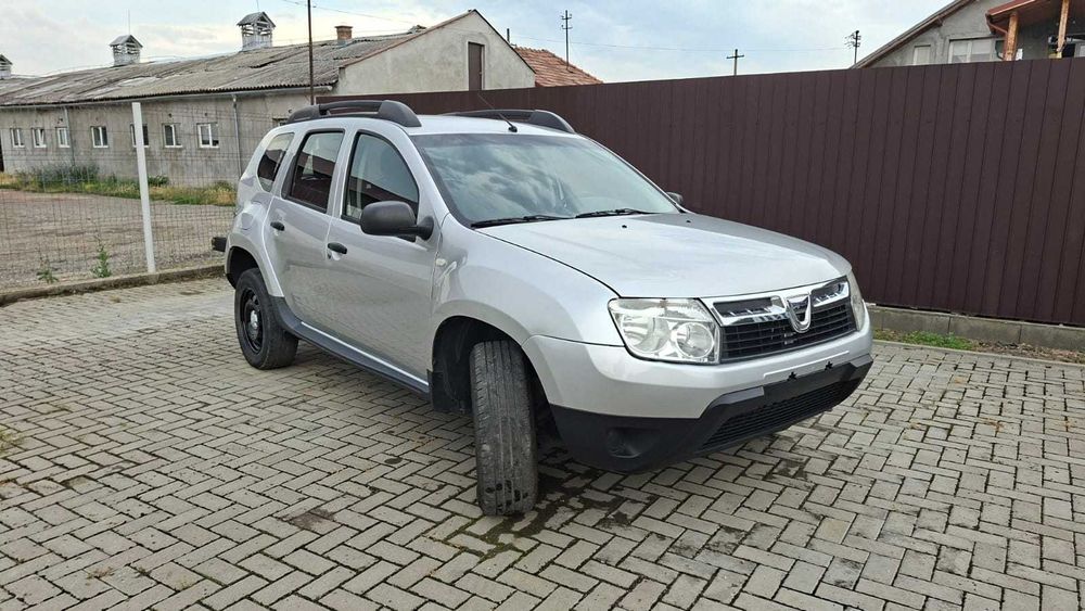 Dacia Duster 1.5 Dci