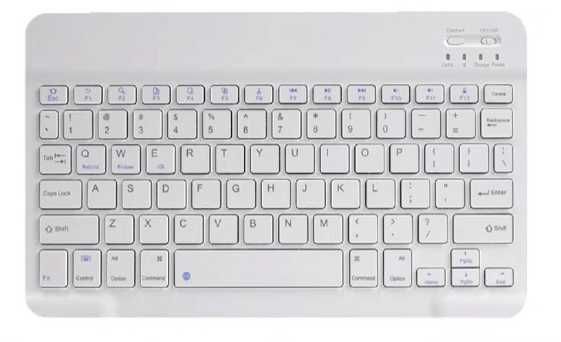 Беспроводная клавиатура для телефонов, планшетов