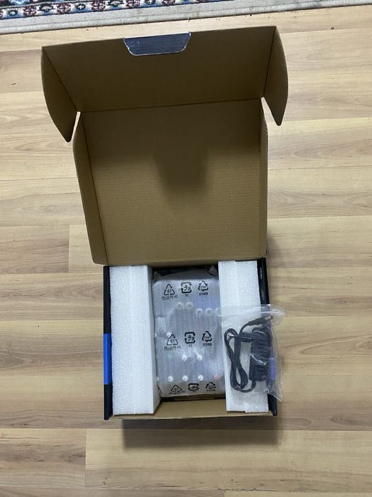 Микшерный пульт Yamaha MG06X новая