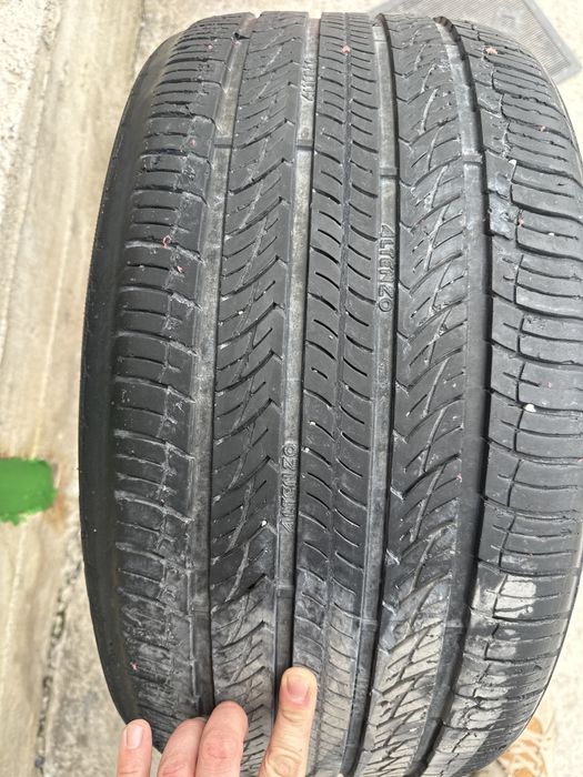 Продам 295/35R21
