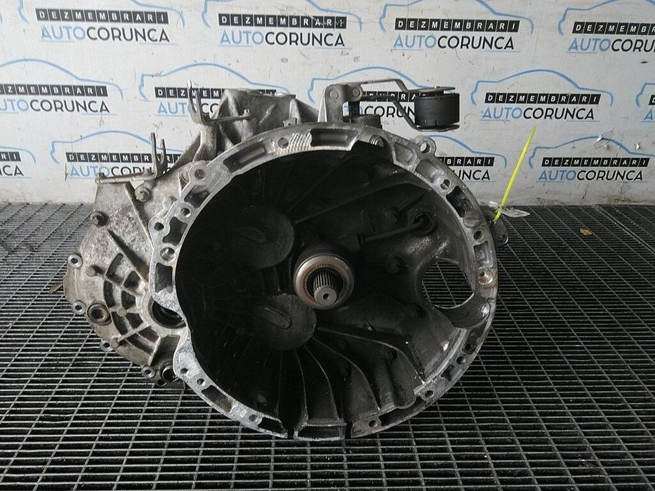 Cutie de viteze Mercedes GLA ( X156 ) 2.2 CDI 2013 - 2017 136CP Manuala 6 Trepte OM ...