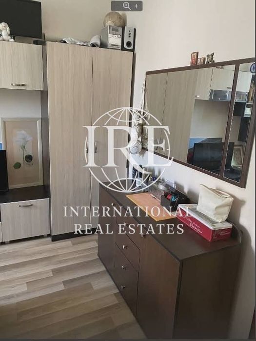 Продава се Тристаен апартамент в Варна, Младост 1 - 60 кв.м за 2584 €/кв.м - Снимка #7