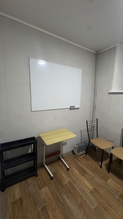 Сдам кабинет в языковом центре
