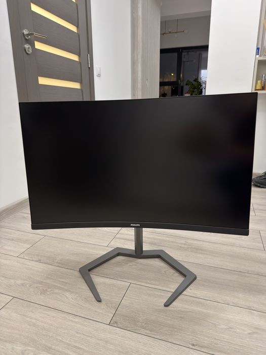 Monitor Philips Gaming 32” Curbat 240HZ