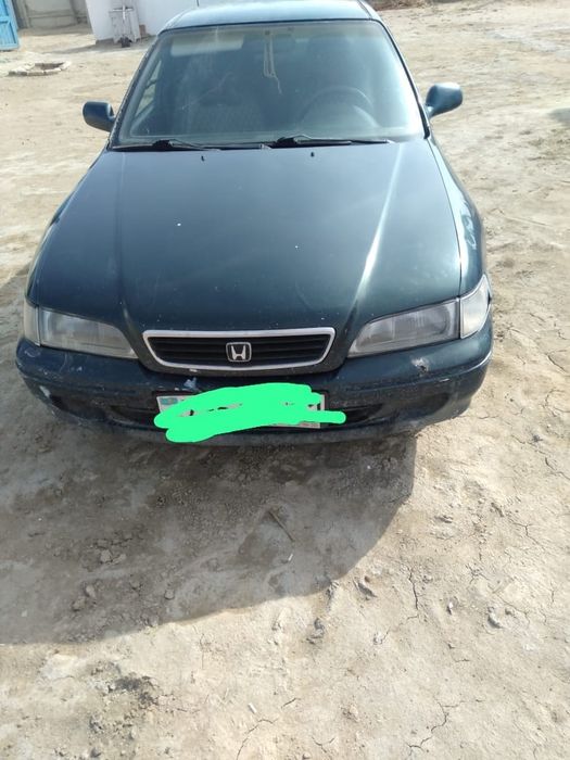 Honda Accord 1998